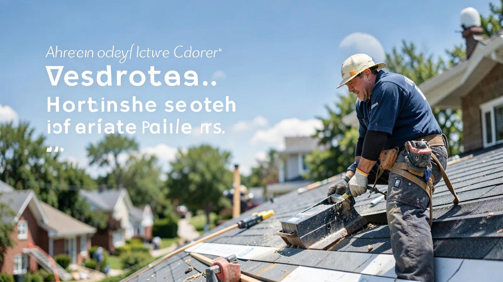 Roof Replacement in Fulton, OH near me